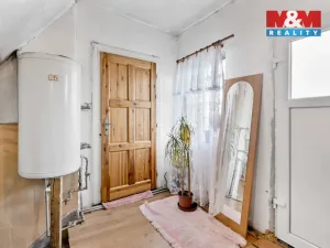 Prodej rodinného domu, Dubá, Sluneční, 242 m2