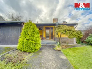 Prodej rodinného domu, Tachov, Lesní, 165 m2