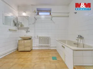 Prodej rodinného domu, Tachov, Lesní, 165 m2