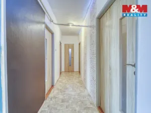 Prodej rodinného domu, Tachov, Lesní, 165 m2