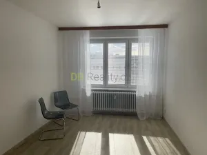 Pronájem bytu 1+1, Brno, Mášova, 44 m2