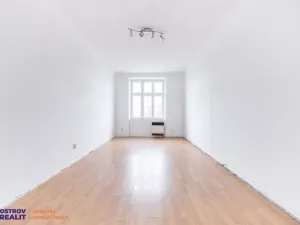 Prodej bytu 2+1, Prostějov, Vodní, 63 m2