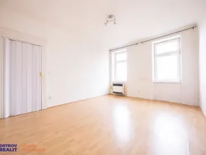 Prodej bytu 2+1, Prostějov, Vodní, 63 m2