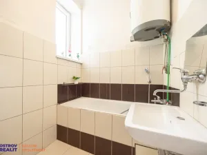 Prodej bytu 2+1, Prostějov, Vodní, 63 m2