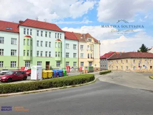 Prodej bytu 2+1, Prostějov, Vodní, 63 m2