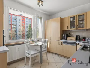 Prodej bytu 3+kk, Plzeň - Bolevec, Žlutická, 74 m2