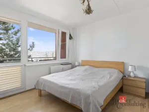 Prodej bytu 3+kk, Plzeň - Bolevec, Žlutická, 74 m2