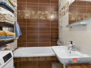 Prodej bytu 3+kk, Plzeň - Bolevec, Žlutická, 74 m2