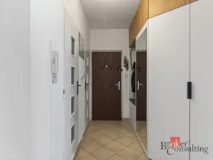 Prodej bytu 3+kk, Plzeň - Bolevec, Žlutická, 74 m2