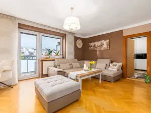 Prodej bytu 3+1, České Budějovice, Klavíkova, 70 m2