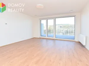 Pronájem bytu 1+kk, Beroun, Nepilova, 49 m2