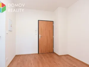 Pronájem bytu 1+kk, Beroun, Nepilova, 49 m2