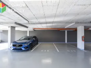 Pronájem bytu 1+kk, Beroun, Nepilova, 49 m2