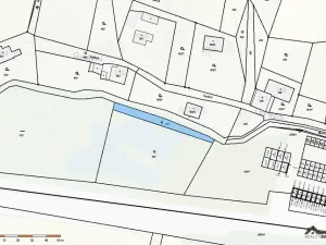 Prodej komerčního pozemku, Rychvald, Garážní, 10928 m2