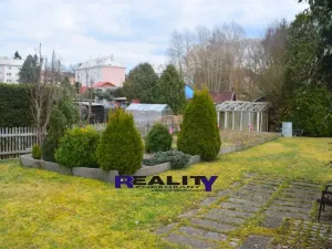Prodej zahrady, Toužim, 405 m2