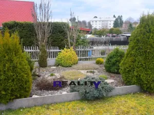 Prodej zahrady, Toužim, 405 m2