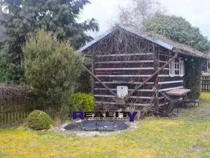 Prodej zahrady, Toužim, 405 m2