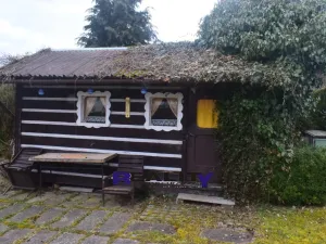 Prodej zahrady, Toužim, 405 m2