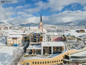 Prodej apartmánu, Mariapfarr, Rakousko, Pfarrstraße, 58 m2