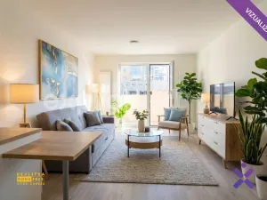 Pronájem bytu 1+kk, Zlín, Nad Stráněmi, 34 m2