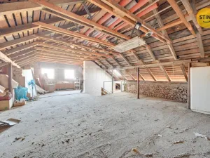 Prodej výrobních prostor, Přerov, Staré Rybníky, 1306 m2