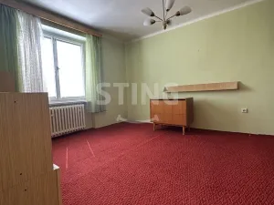 Pronájem bytu 2+1, Rožnov pod Radhoštěm, Partyzánská, 56 m2