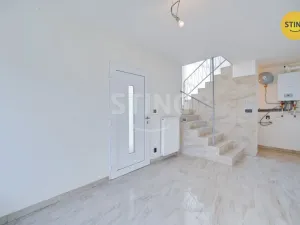 Prodej rodinného domu, Strachotín, Šakvická, 270 m2