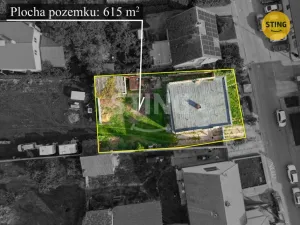 Prodej rodinného domu, Strachotín, Šakvická, 270 m2