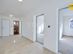 Prodej chalupy, Strachotín, Šakvická, 270 m2
