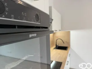 Pronájem bytu 1+kk, Chlumec nad Cidlinou - Chlumec nad Cidlinou IV, Rooseveltova, 38 m2