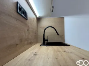 Pronájem bytu 1+kk, Chlumec nad Cidlinou - Chlumec nad Cidlinou IV, Rooseveltova, 38 m2