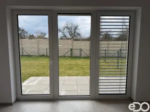 Pronájem bytu 1+kk, Chlumec nad Cidlinou - Chlumec nad Cidlinou IV, Rooseveltova, 38 m2