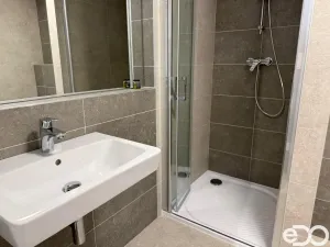 Pronájem bytu 1+kk, Chlumec nad Cidlinou - Chlumec nad Cidlinou IV, Rooseveltova, 38 m2