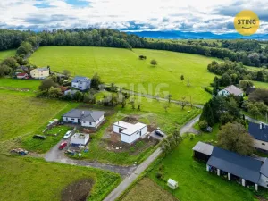 Prodej rodinného domu, Těrlicko, Na Babí Hoře, 83 m2