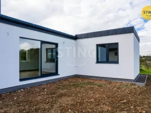 Prodej rodinného domu, Těrlicko, Na Babí Hoře, 83 m2