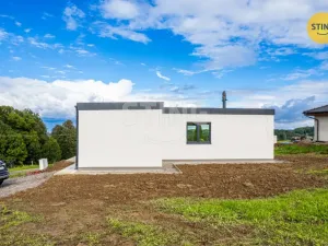 Prodej rodinného domu, Těrlicko, Na Babí Hoře, 83 m2