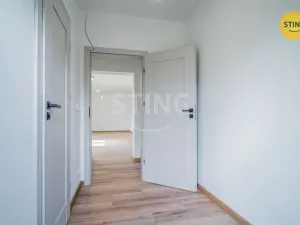 Prodej rodinného domu, Těrlicko, Na Babí Hoře, 83 m2