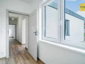 Prodej rodinného domu, Těrlicko, Na Babí Hoře, 83 m2
