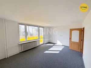 Pronájem bytu 3+1, Krnov, SPC E, 64 m2
