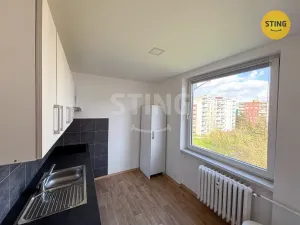 Pronájem bytu 3+1, Krnov, SPC E, 64 m2