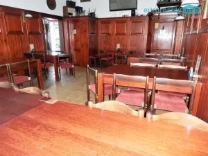 Pronájem restaurace, Praha - Letňany, Malkovského, 206 m2