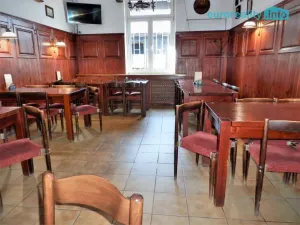 Pronájem restaurace, Praha - Letňany, Malkovského, 206 m2