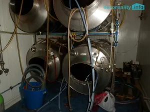 Pronájem restaurace, Praha - Letňany, Malkovského, 206 m2