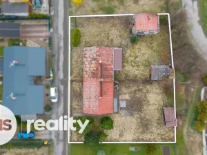 Prodej rodinného domu, Orlová - Poruba, Stará štreka, 108 m2