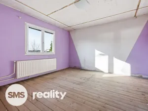 Prodej rodinného domu, Orlová - Poruba, Stará štreka, 108 m2