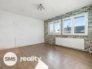 Prodej rodinného domu, Orlová - Poruba, Stará štreka, 108 m2