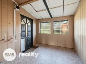 Prodej rodinného domu, Orlová - Poruba, Stará štreka, 108 m2