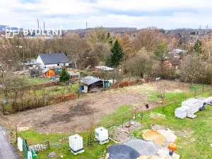 Prodej pozemku pro bydlení, Novosedlice, 622 m2