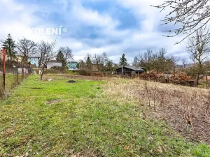 Prodej pozemku pro bydlení, Novosedlice, 622 m2