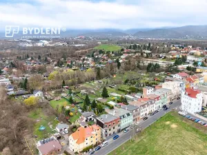 Prodej pozemku pro bydlení, Novosedlice, 622 m2
